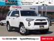 Used 2020 Toyota 4Runner SR5 SUV