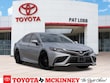  Toyota Camry Hybrid
