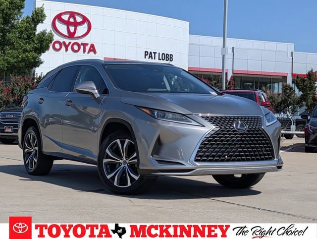 2022 Lexus RX 350 350 FWD's photo