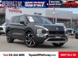Used 2024 Mitsubishi Outlander SE SUV