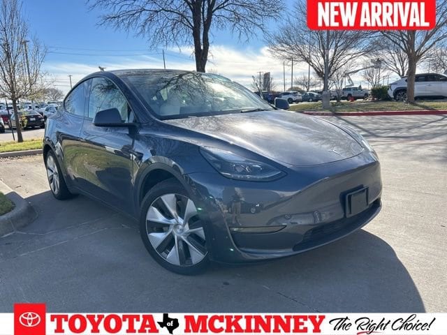 2023 Tesla Model Y Long Range's photo