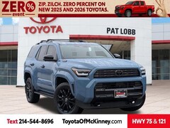 New 2026 Toyota 4Runner i-FORCE MAX