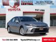 New 2026 Toyota Camry LE Sedan