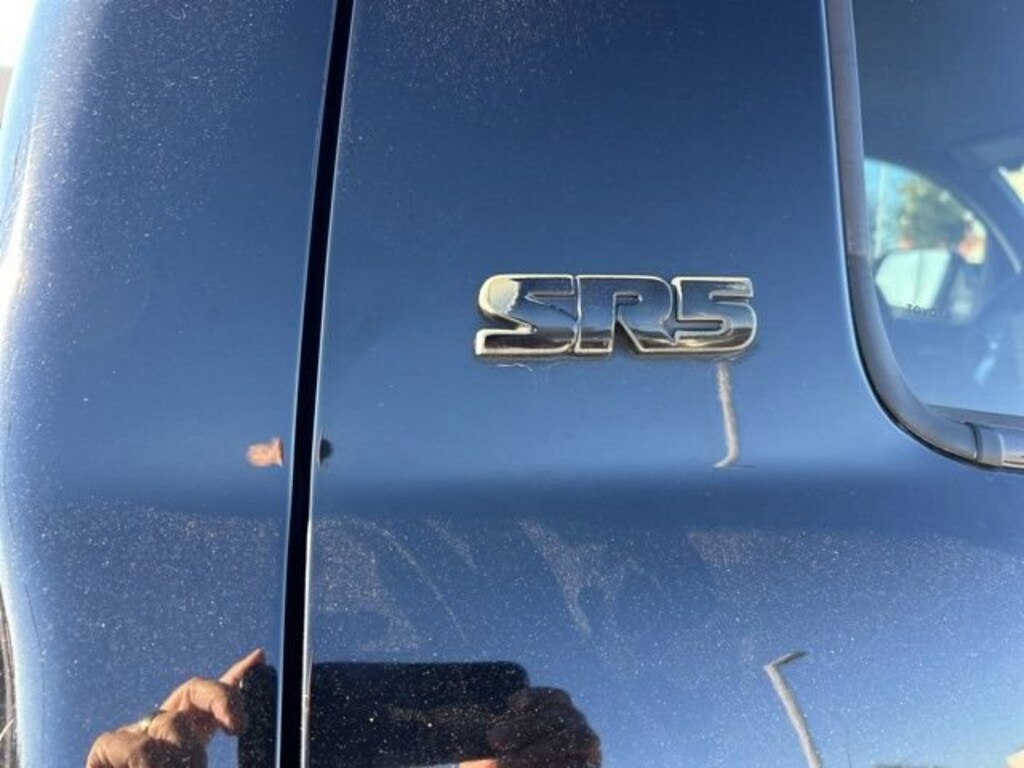 Used 2021 Toyota Tundra SR5 Truck CrewMax