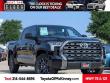 New 2026 Toyota Tundra Platinum Truck CrewMax