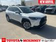 Used 2023 Toyota Corolla Cross LE SUV
