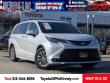 Used 2025 Toyota Sienna XLE Van Passenger Van