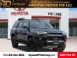 Certified 2024 Toyota 4Runner TRD Pro SUV