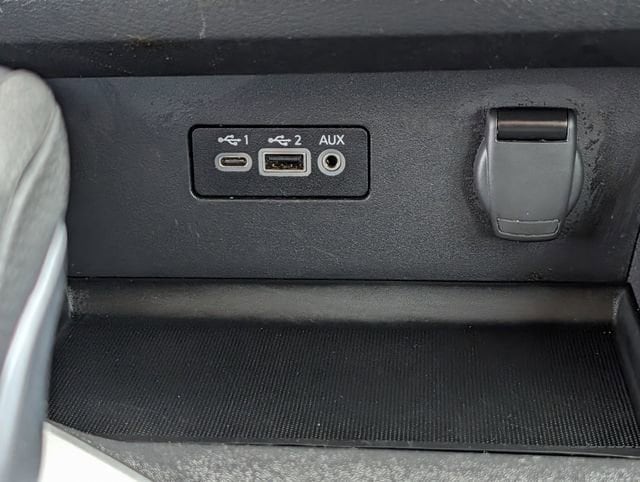 2025 Nissan Altima SV - Photo 16