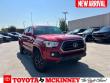 Used 2023 Toyota Tacoma SR5 Truck Double Cab