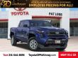 Certified 2024 Toyota Tacoma SR5 Truck Double Cab