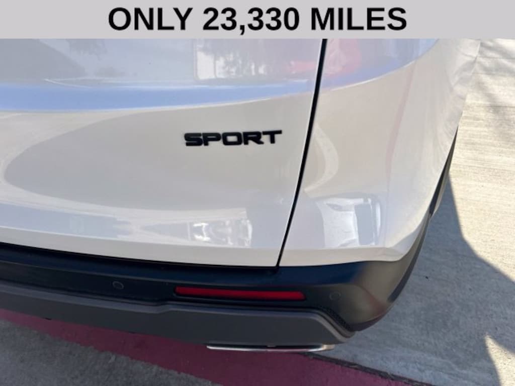 Used 2025 Honda CR-V Hybrid Sport-L SUV