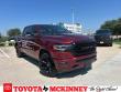 Used 2022 Ram 1500 Limited Truck Crew Cab