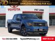 Used 2025 Ford F-150 STX Truck SuperCrew Cab
