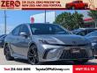 New 2026 Toyota Camry XSE Sedan