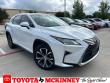 Used 2017 Lexus RX 350 350 SUV