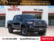 Used 2023 Toyota Tacoma TRD Off-Road Truck Double Cab