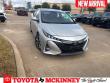 Used 2017 Toyota Prius Prime Advanced Hatchback