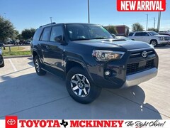 2024 Toyota 4Runner
