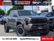 New 2026 Toyota Tacoma i-FORCE MAX TRD Off-Road Truck Double Cab