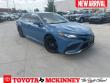 Used 2023 Toyota Camry XSE Sedan