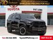 Certified 2026 Toyota 4Runner i-FORCE MAX TRD Off Road Premium SUV