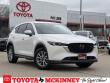 Used 2023 Mazda CX-5 2.5 S Preferred Package SUV