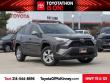 New 2025 Toyota RAV4 XLE SUV