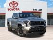 New 2026 Toyota Tacoma TRD Sport Truck Double Cab