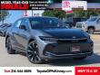 New 2026 Toyota Crown Platinum Sedan