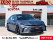New 2026 Toyota Camry XSE Sedan