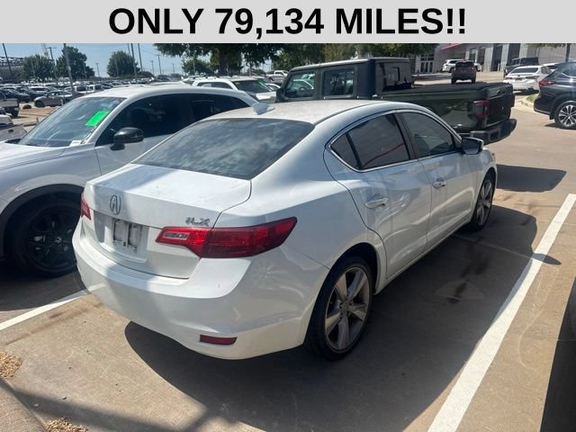 Used 2015 Acura ILX ILX with VIN 19VDE1F38FE003408 for sale in McKinney, TX