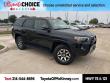Used 2024 Toyota 4Runner TRD Off-Road Premium SUV