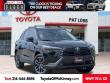New 2026 Toyota