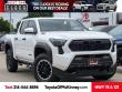 New 2026 Toyota Tacoma i-FORCE MAX TRD Off-Road Truck Double Cab