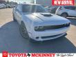Used 2023 Dodge Challenger R/T Scat Pack Widebody Coupe