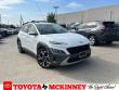 Used 2023 Hyundai Kona Limited SUV