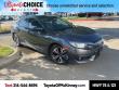Used 2016 Honda Civic EX-T Sedan