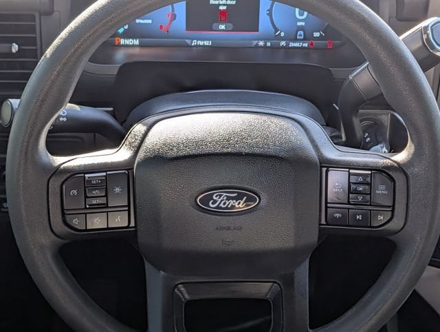 2024 Ford F-150 STX - Photo 13