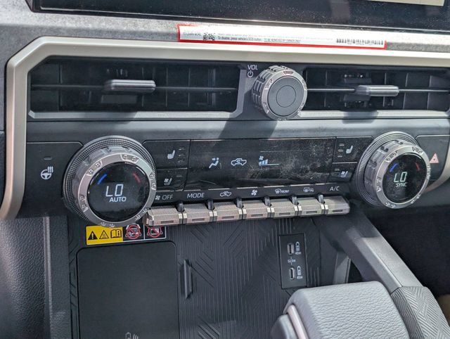 2026 Toyota Tacoma Trailhunter - Photo 13
