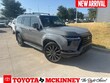  LEXUS GX 550