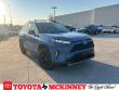 Used 2023 Toyota RAV4 Hybrid XSE SUV
