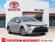 Used 2024 Toyota Corolla LE Sedan