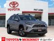 Used 2022 Toyota RAV4 XLE SUV