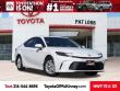 New 2026 Toyota Camry LE Sedan
