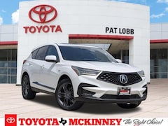 2020 Acura RDX