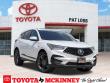 Used 2020 Acura RDX A-Spec Package SUV