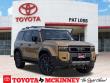 Used 2024 Toyota Land Cruiser Base SUV