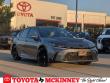 Certified 2025 Toyota Camry SE Sedan
