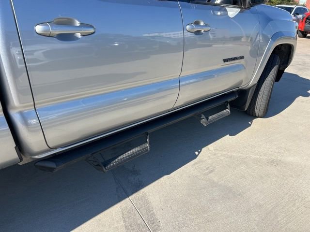 2023 Toyota Tacoma SR5 photo 3